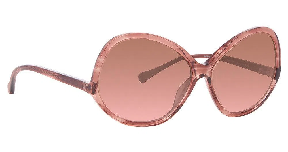 Trina Turk TTLALARIA Sunglasses - view 2